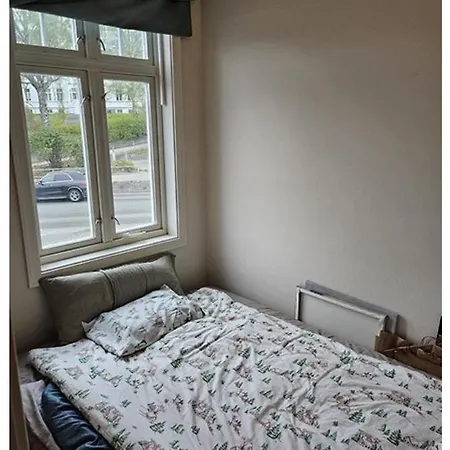 Cozy At Appartement