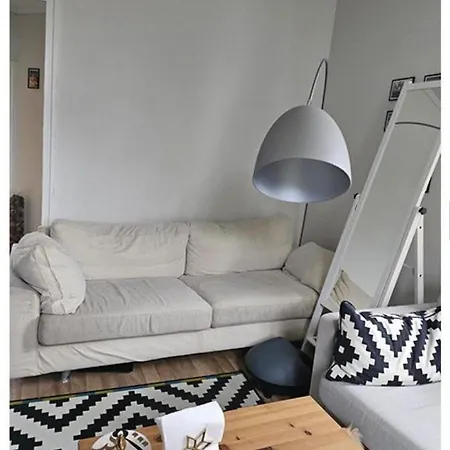 Apartment Cozy At