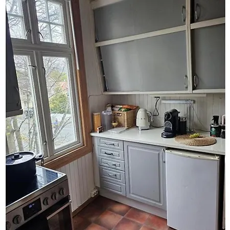 Cozy At Apartment Trondheim